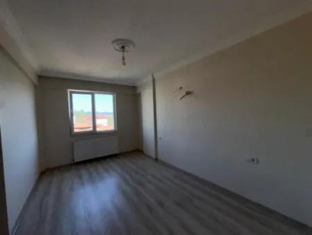 Ortaca Da 3+1 Kaloriferli Kapanmaz Cephe Daire Satılık