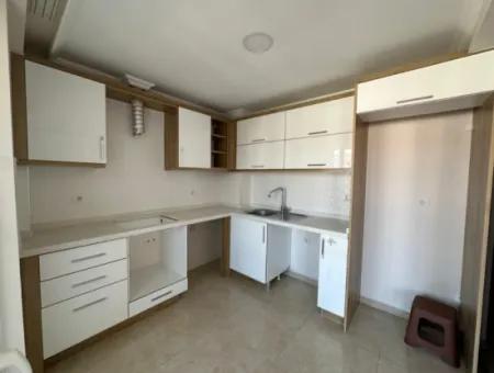 Ortaca Da 3+1 Kaloriferli Kapanmaz Cephe Daire Satılık