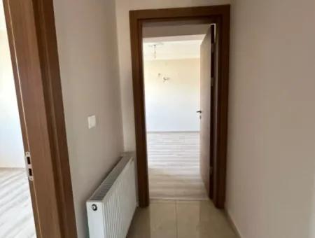 Ortaca Da 3+1 Kaloriferli Kapanmaz Cephe Daire Satılık