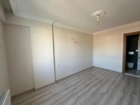 Ortaca Da 3+1 Kaloriferli Kapanmaz Cephe Daire Satılık