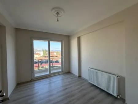 Ortaca Da 3+1 Kaloriferli Kapanmaz Cephe Daire Satılık