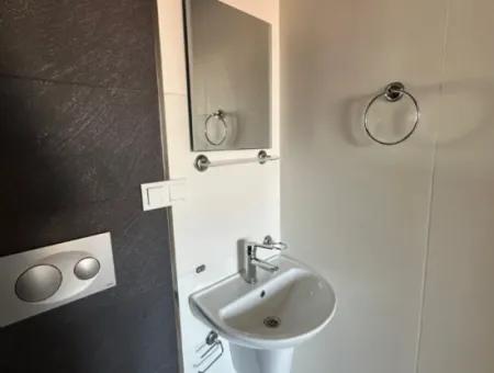 Ortaca Da 3+1 Kaloriferli Kapanmaz Cephe Daire Satılık