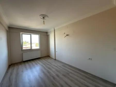 Ortaca Da 3+1 Kaloriferli Kapanmaz Cephe Daire Satılık