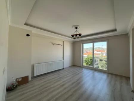 Ortaca Da 3+1 Kaloriferli Kapanmaz Cephe Daire Satılık