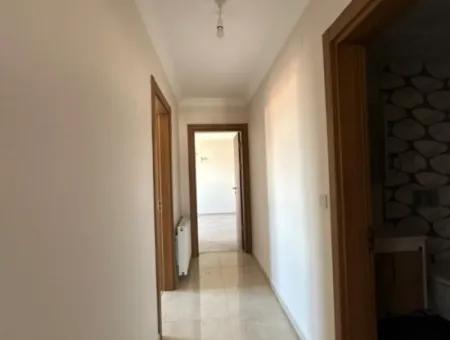 Ortaca Da 3+1 Kaloriferli Kapanmaz Cephe Daire Satılık