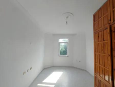 Muğla Dalyan Merkezde, 2+1 Eşyasız Daire Kiralık