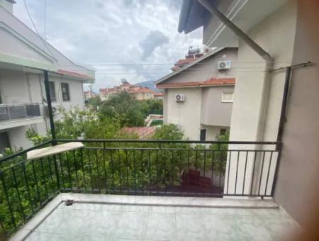 Muğla Dalyan  Merkezde 2+1 Eşyasız Daire Kiralık