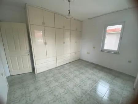 Muğla Dalyan  Merkezde 2+1 Eşyasız Daire Kiralık