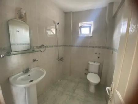 Muğla Dalyan  Merkezde 2+1 Eşyasız Daire Kiralık