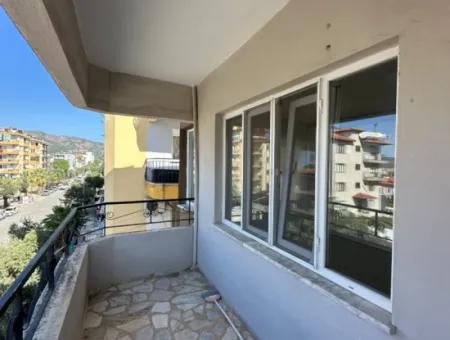 Ortaca Merkez De 2+1-110 M2 Geniş Daire Satılık