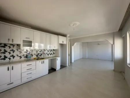 Ortaca Merkez De 2+1-110 M2 Geniş Daire Satılık