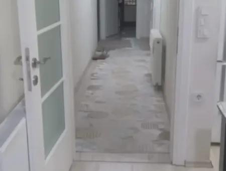 Ortaca Cumhuriyet Mahallesi 2+1 Daire Satılık