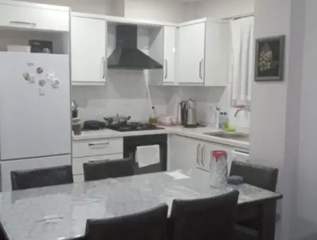 Ortaca Cumhuriyet Mahallesi 2+1 Daire Satılık