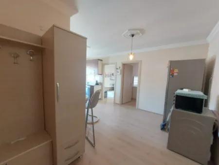 Muğla Ortaca Beşköprü Merkez  2+1, Eşyalı Daire Satılık