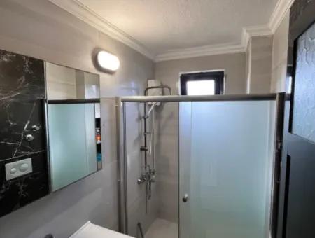 Ortaca Kemaliye'de 2+1 Daire Kiralık