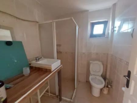 Muğla Dalyan’da Ortak Havuzlu 2+1 Giriş Kat Daireler Satılık