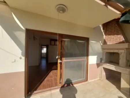 Muğla Dalyan’da Ortak Havuzlu 2+1 Giriş Kat Daireler Satılık