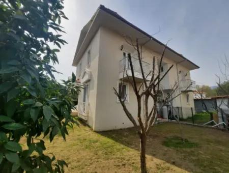 Ortaca Dalyanda 3+1 Müstakil Havuzlu, Eşyalı Villa Kiralık