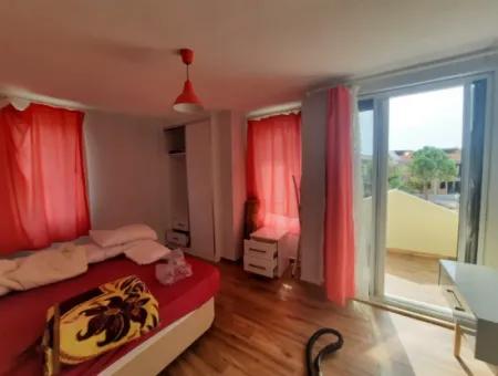 Ortaca Dalyanda 3+1 Müstakil Havuzlu, Eşyalı Villa Kiralık