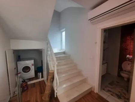 Ortaca Dalyanda 3+1 Müstakil Havuzlu, Eşyalı Villa Kiralık