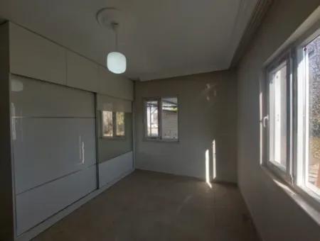 Muğla Ortaca Eskiköyde 220 M2, 3+1 Ev Kiralık.