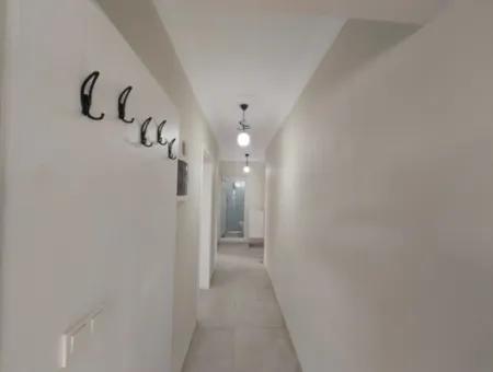 Muğla Ortaca Eskiköyde 220 M2, 3+1 Ev Kiralık.