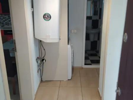 Muğla Ortaca Okçularda 2+1 Müstakil Ev Kiralık