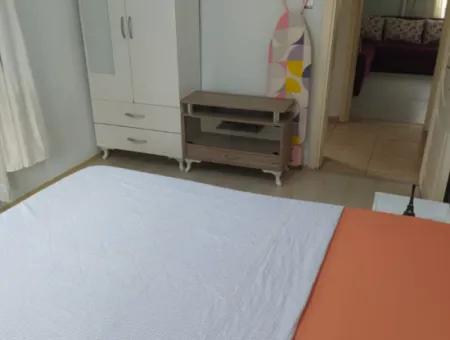 Muğla Ortaca Okçularda 2+1 Müstakil Ev Kiralık