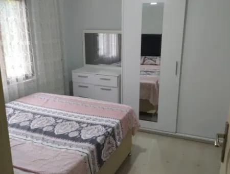 Muğla Ortaca Okçularda 2+1 Müstakil Ev Kiralık