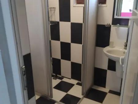 Muğla Ortaca Okçularda 2+1 Müstakil Ev Kiralık