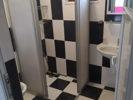 Muğla Ortaca Okçularda 2+1 Müstakil Ev Kiralık