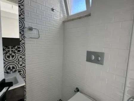 Ortaca Da 2. Kat 3+1 Daire Kiralık