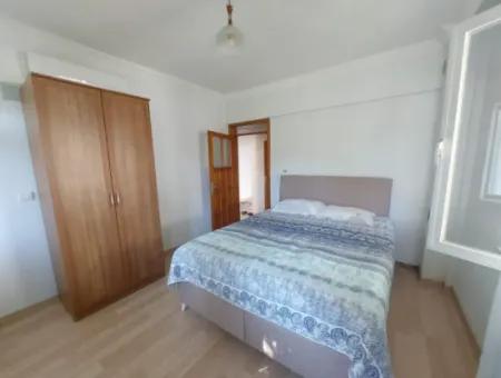 Ortaca Kemaliye De 750 M2 Arsada 3+1 Full Eşyalı Müstakil Ev Kiralık