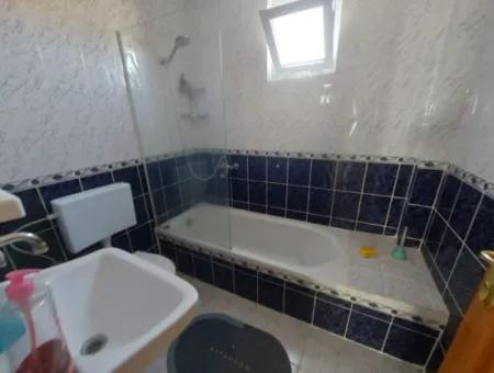 Ortaca Kemaliye De 750 M2 Arsada 3+1 Full Eşyalı Müstakil Ev Kiralık