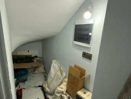 Ortaca Karaburun Mahallesi 4+1Dublex Daire Satılık