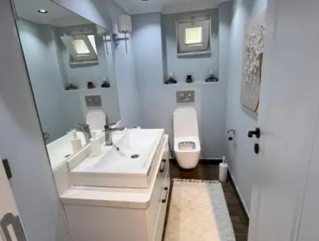 Ortaca Karaburun Mahallesi 4+1Dublex Daire Satılık