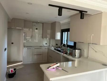 Ortaca Çaylı Mahallesi 4+1, Sıfır Dublex Daire Satılık