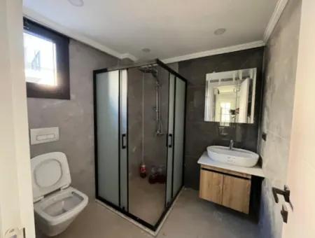 Ortaca Çaylı Mahallesi 4+1, Sıfır Dublex Daire Satılık