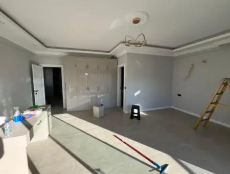 Ortaca Çaylı Mahallesi 4+1, Sıfır Dublex Daire Satılık