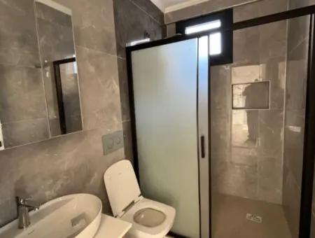 Ortaca Çaylı Mahallesi 4+1, Sıfır Dublex Daire Satılık