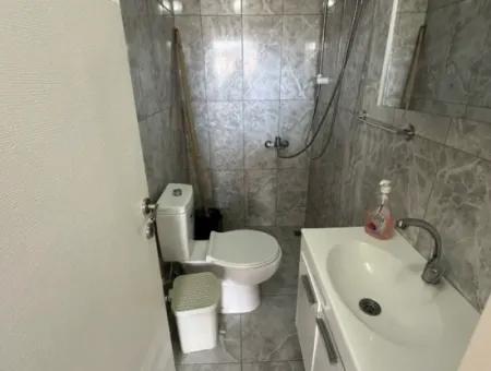 Ortaca, Dalyan Merkezde Kanala Yakın 2+1 Eşyalı Daire Kiralık