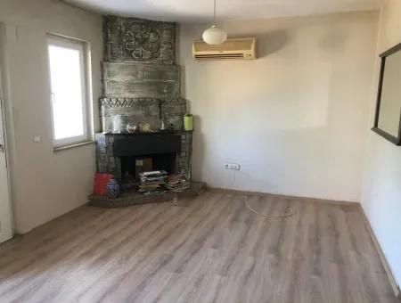 Dalyanda Kiralık 3+1 Eşyasız Dubleks