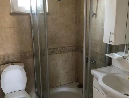 Dalyanda Kiralık 3+1 Eşyasız Dubleks