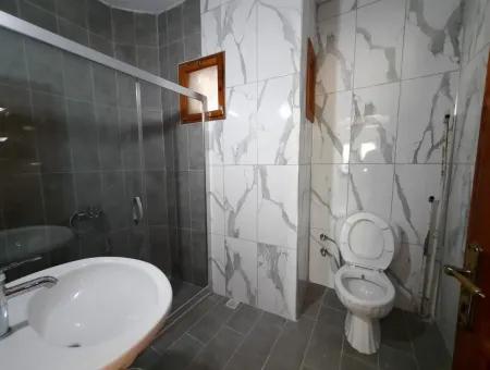 Dalyanda Kiralık Yüzme Havuzlu 3+1 Villa