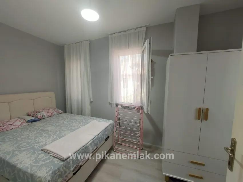 Ortaca Dalyan Mah. Kiralık 1+1 Daire - 75 m²