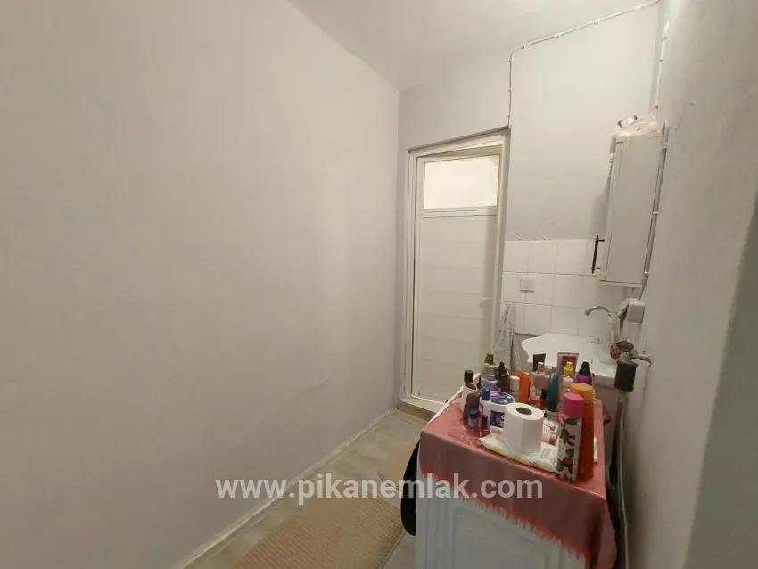 Ortaca Dalyan Mah. Kiralık 1+1 Daire - 75 m²
