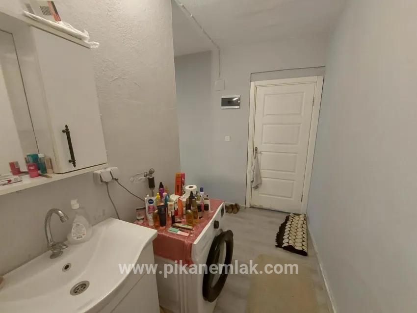 Ortaca Dalyan Mah. Kiralık 1+1 Daire - 75 m²