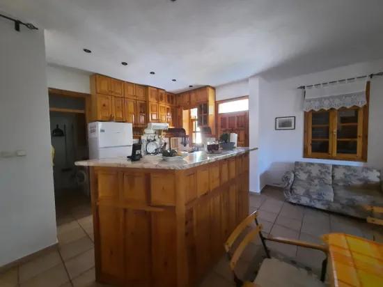 Muğla Dalyan Da Satılık 3500 M2 Arsada Müstakil Lüks Villa