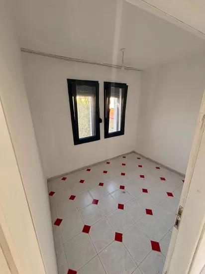 Gömeç Karaağaç'ta Denize 200 Metre Mesafesinde Satılık 3+1 Villa