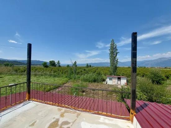 Muğla Ortaca Tepearası Da 9 647 M2 Müstakil Arazi, Kelepir Köy Ev Satılık